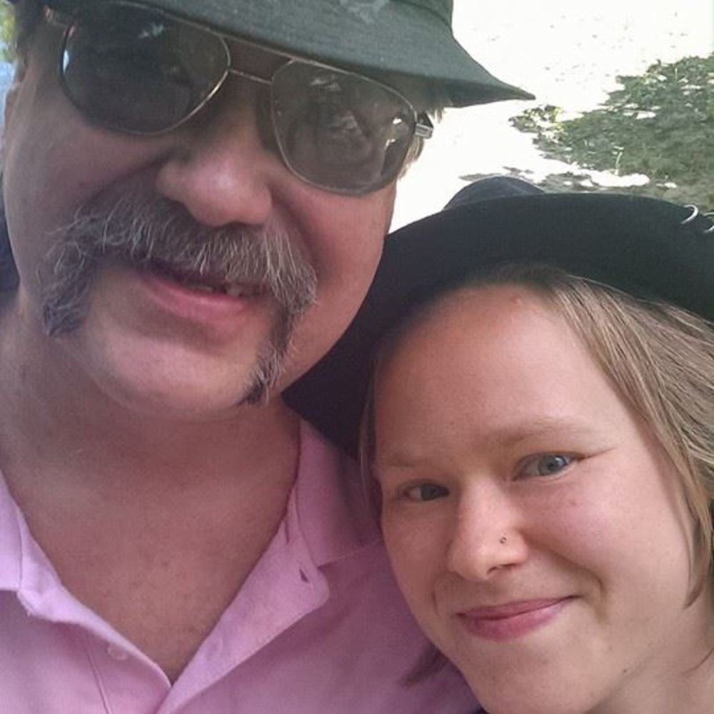 Meet your Posher, Steve